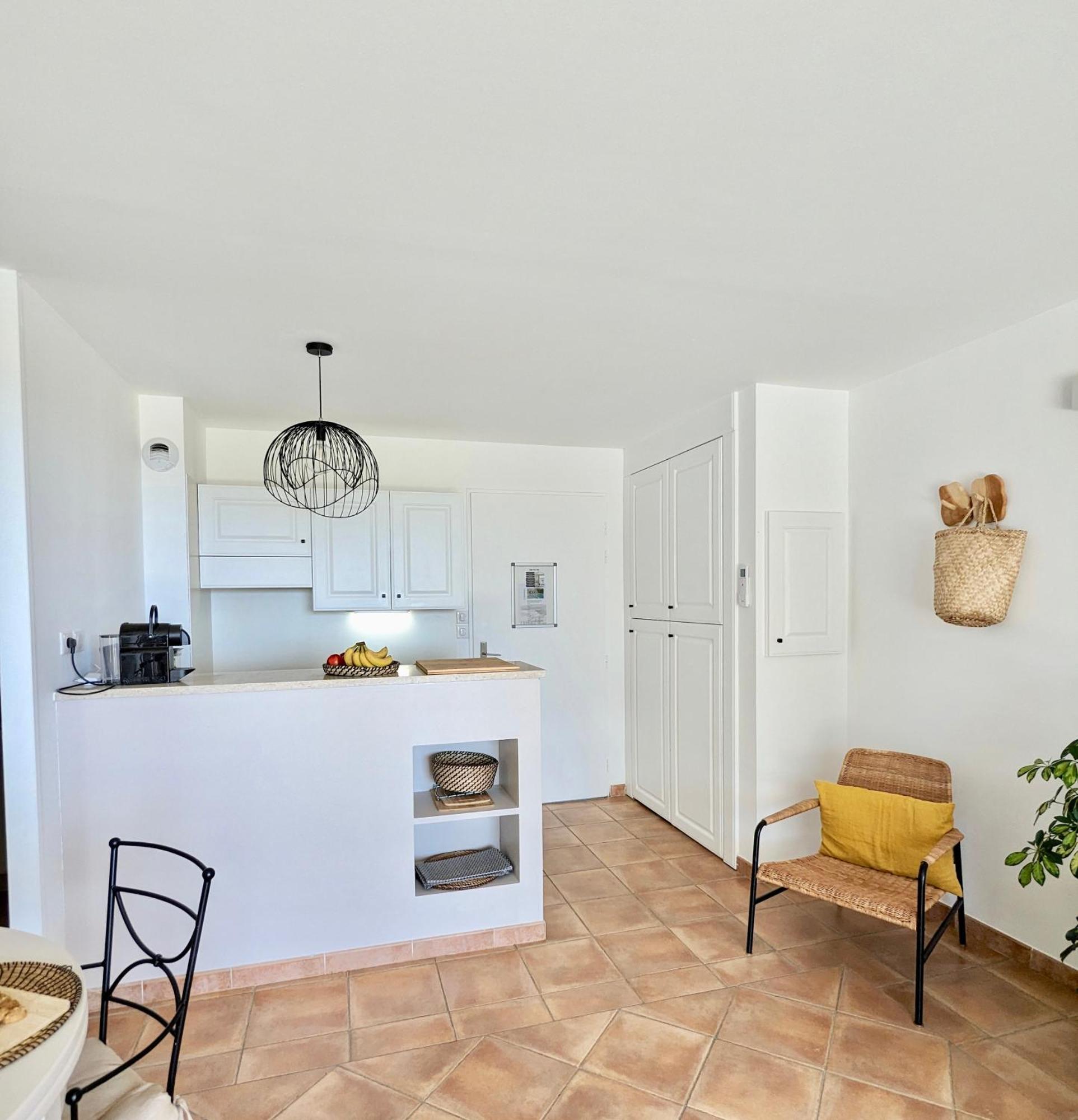 Allura Golf Appartement Saumane-de-Vaucluse Exterior photo